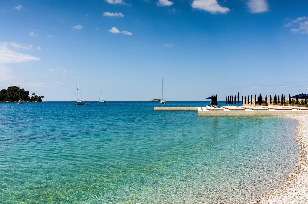 Luxury Apartment Lella Rovinj Buitenkant foto