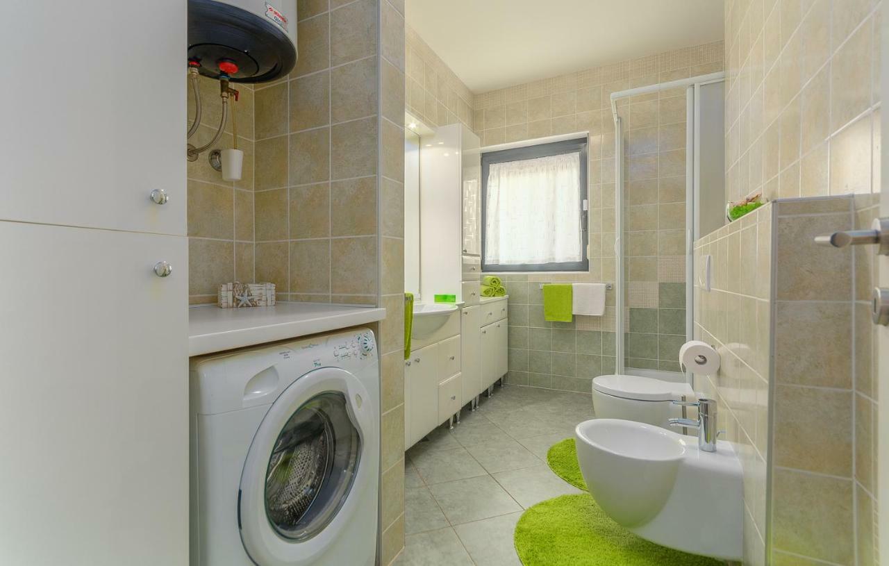 Luxury Apartment Lella Rovinj Buitenkant foto